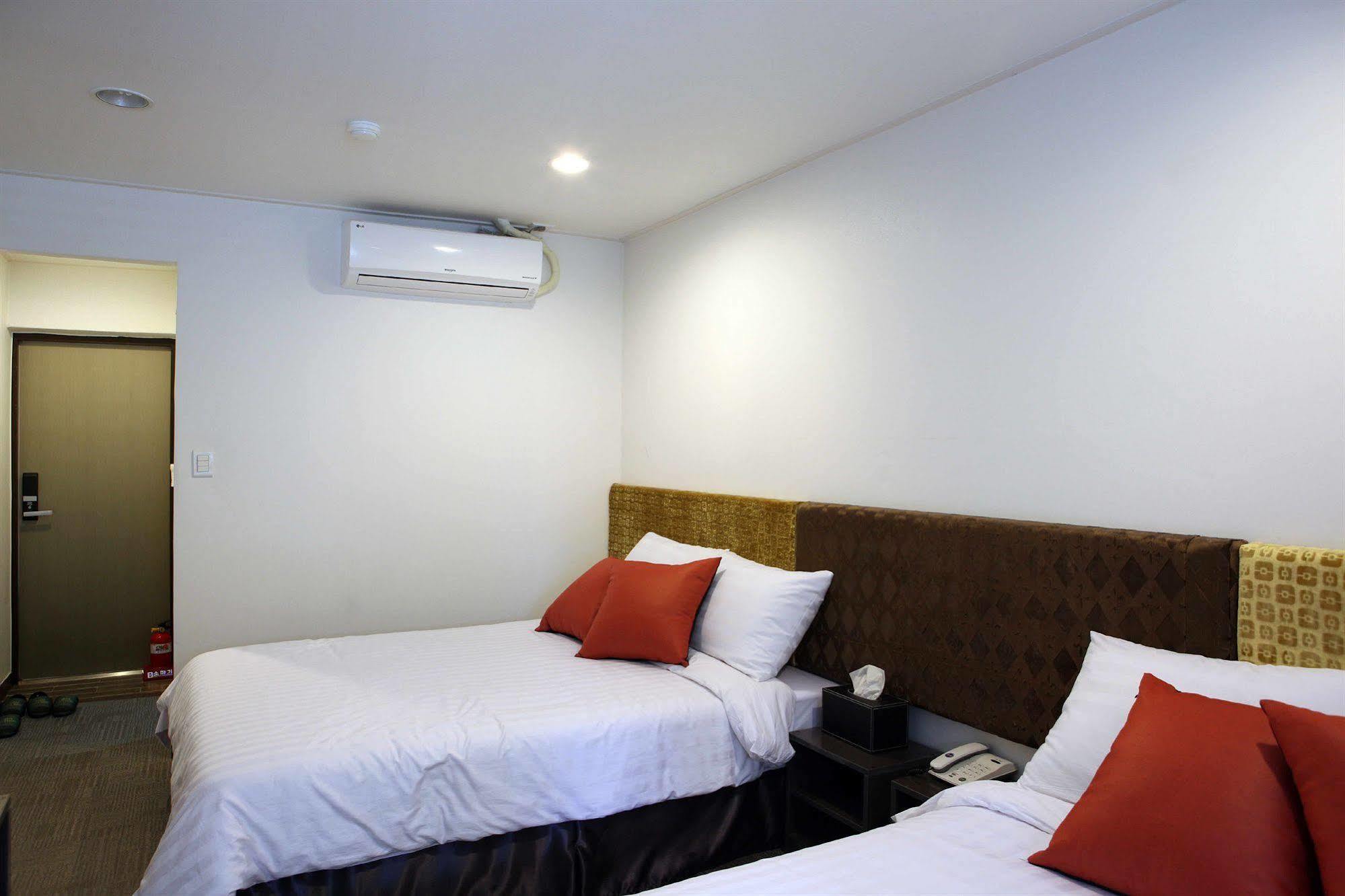 Seoul City Hotel Hotel Seoul